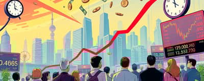 La Influencia de la Inflación en Tus Inversiones