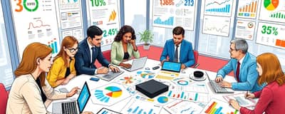 La Importancia de la Investigación Antes de Elegir un Plan de Inversión