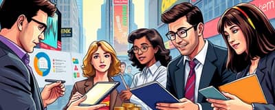 Cómo Ajustar Tu Plan de Inversión Según el Mercado
