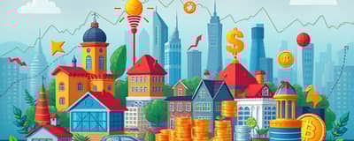 Inversiones Alternativas para Diversificar Tu Portafolio