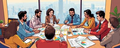Cómo Establecer Objetivos Claros para Tu Plan de Inversión