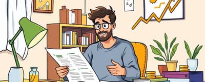 El ABC del Pr estamo Personal: Lo Que Debes Saber