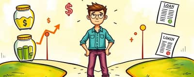 Tu Camino hacia la Libertad Financiera con Pr estamos