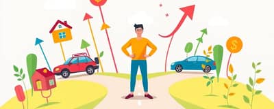El Poder de n Pr estamo Personal Bien Usado