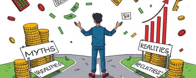 La Verdad sobre los Pr estamos Personales: Mitos y Realidades
