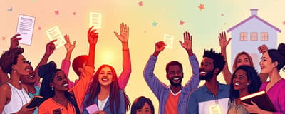 S lo Pr estamos Personales: Pasa la Voz