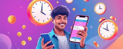 Pr estamos Personales: M ax C mo btenerlos R apido?