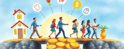 Pr estamos Personales: pn nde a Utilizarlos sabiamente