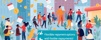 Pr estamos Personales: M axima Flexibilidad, M aximos Resultados