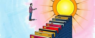Tarjetas de Crédito Aseguradas: Tu Escalón hacia el Buen Crédito