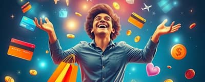 El Poder de los Puntos: Maximizando Recompensas con Tarjetas