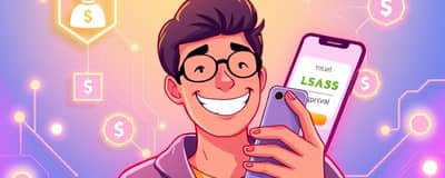 C mo btener Pr estamos Personales sin Burocracia