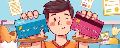 Tarjeta de Crédito vs. Débito: ¿Cuál Conviene Más?