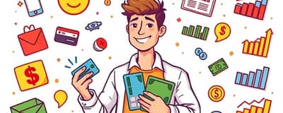 Secretos para Ahorrar con Tarjetas de Crédito