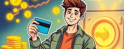 Tu Primera Tarjeta de Crédito: Lo Que Debes Saber