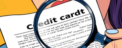 La Letra Pequeña: Descifrando Contratos de Tarjetas de Crédito