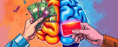 La Psicología del Gasto con Tarjetas de Crédito