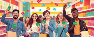 El Impacto de las Compras a Meses sin Intereses