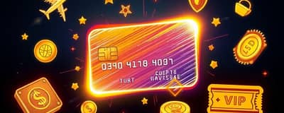 Beneficios Ocultos de tu Tarjeta de Crédito
