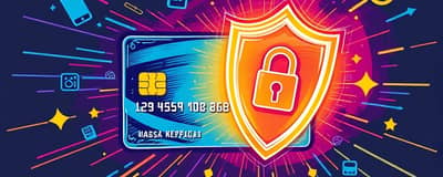¿Qué Hacer si Roban o Pierdes tu Tarjeta de Crédito?