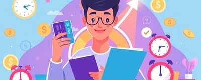 Cómo las Tarjetas de Crédito Afectan tu Puntaje FICO