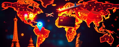 Cómo Hackear tu Tarjeta de Crédito para Viajes Gratis