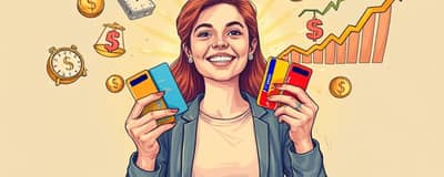 Desmitificando los Mitos de las Tarjetas de Crédito