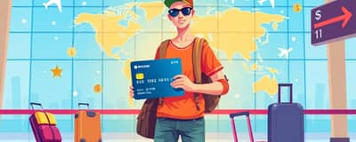 Explorando las Mejores Tarjetas de Crédito para Viajeros