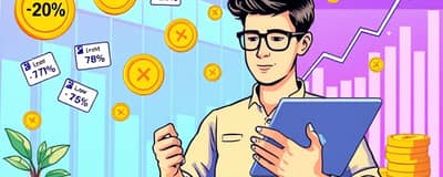 Tarjetas de Crédito de Bajo Interés: Encuentra la tuya