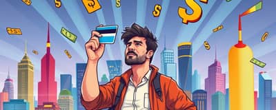 Cómo la Inflación Afecta tus Compras con Tarjeta