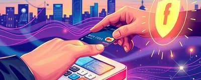 Tarjetas Contactless: Comodidad y Seguridad