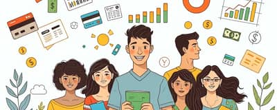 Tu Perfil de Gasto: ¿Qué Dice de Ti tu Tarjeta de Crédito?