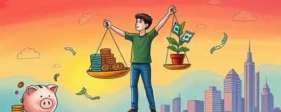 Ahorrar es Poder: Maximiza Tus Ingresos, Minimiza Tus Gastos
