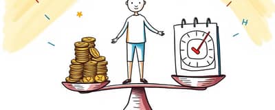 El Dilema del Saldo: Pagar Intereses o Pagar a Tiempo