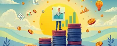 Controlar para Crecer: La Evolución de Tus Finanzas