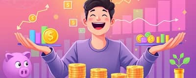 Finanzas Personales: Secretos para Dominar Tu Economía