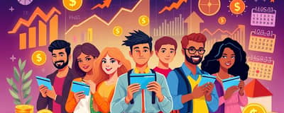 Educación Financiera: Tu Guía de Tarjetas de Crédito