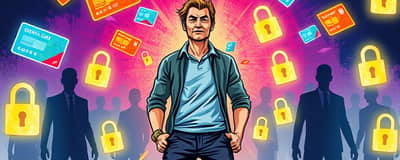 Protege tu Seguridad: Fraudes Específicos de Tarjetas de Crédito