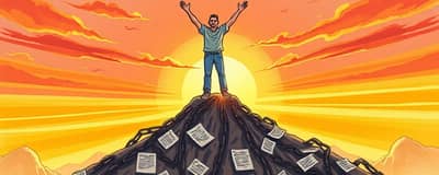 Deudas Cero, Vida Plena: El Camino Hacia la Libertad Financiera
