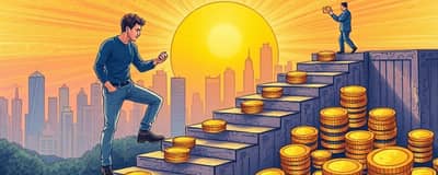 Hábitos que Pagan: Construye Tu Imperio Financiero