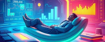 Automatiza Tu Éxito: Configura Tus Finanzas en Piloto Automático
