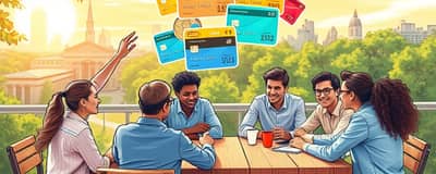 Descubriendo las Mejores Tarjetas para Estudiantes