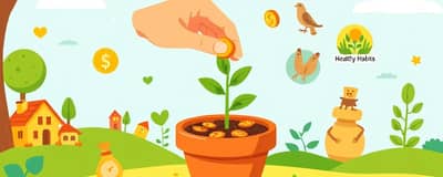 Micro-Ahorros, Macro-Resultados: Pequeños Cambios, Gran Impacto