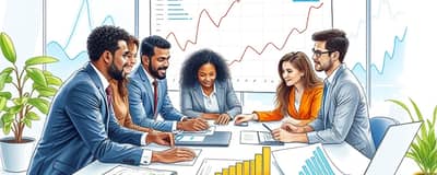 Más Allá del Presupuesto: Un Enfoque Integral al Dinero