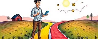 Planificación a Largo Plazo con Tarjetas de Crédito