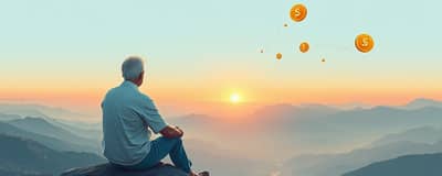 Retiro en Paz: Planifica Tu Futuro Financiero Hoy