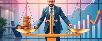 Dominando el Límite de Gasto: Estrategias Efectivas