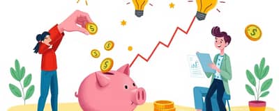 Mitos Financieros: Desmiente lo que Creías Saber del Dinero