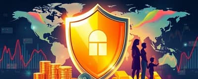 Blindaje Financiero: Protege Tu Patrimonio de Sorpresas