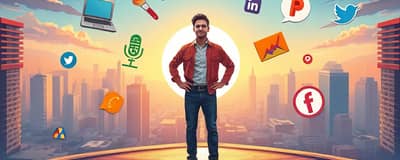 Monetiza Tus Habilidades: Genera Ingresos Extra Hoy